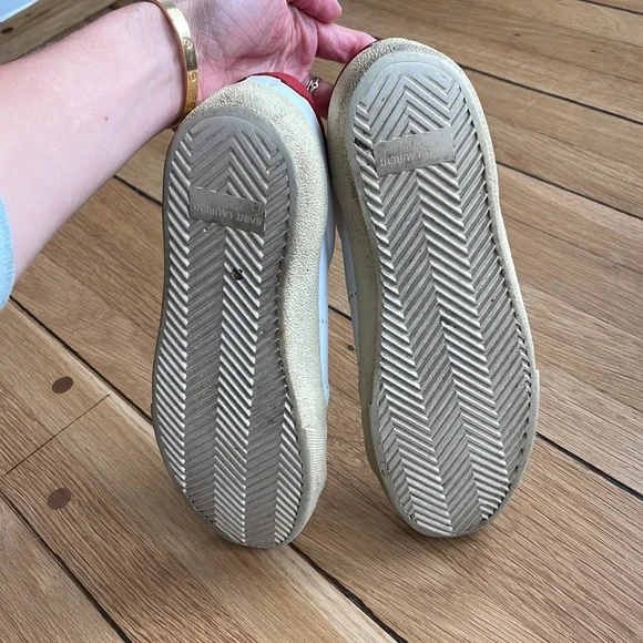 Saint Laurent Sneakers